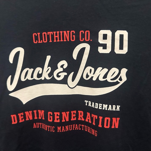 Jack & Jones long sleeve - Picture 2 of 4